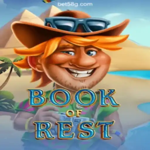 Exploring the Mysteries of BookofRest and the Exciting 58G Weekend Bonus Promotion