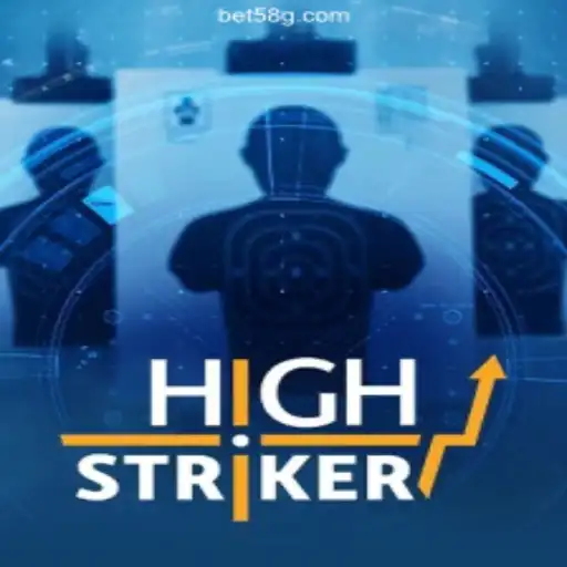 Exploring the Thrills of HighStriker: A Weekend Adventure with 58G Bet