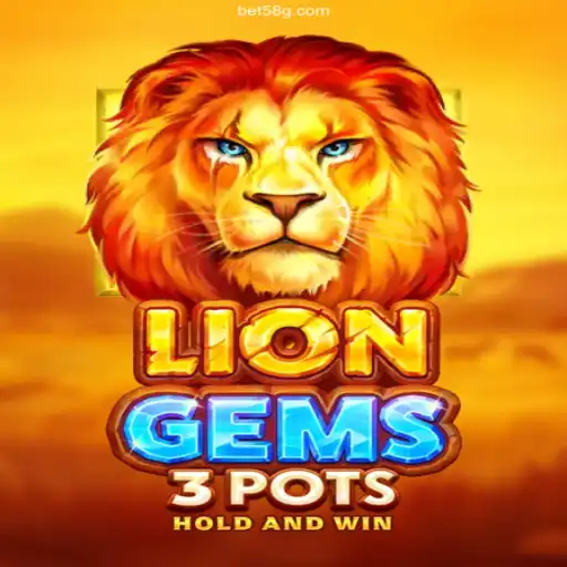 Unleashing the Excitement of LionGems3pots