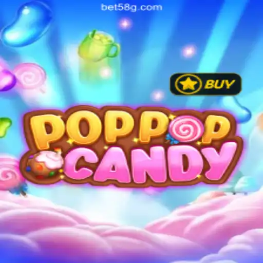 POPPOPCANDY: The Sweetest Adventure in Gaming with Weekend Bonus Promotions