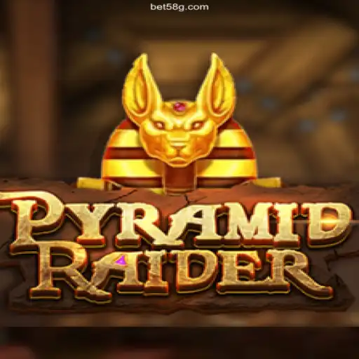 Unveiling 'PyramidRaider': The Ultimate Gaming Experience