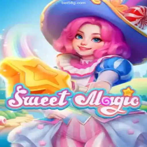 SweetMagic: A Mystical Adventure Awaits
