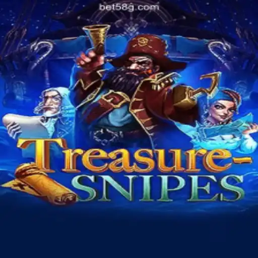 Discover TreasureSnipes: Master the Art of Precision and Adventure