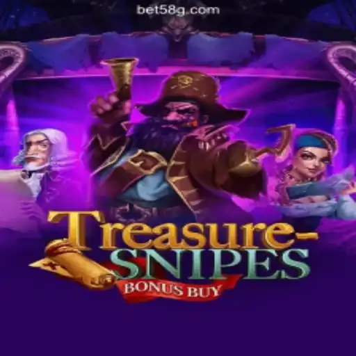 Discover the Thrill of TreasuresnipesBonusBuy: An In-Depth Exploration